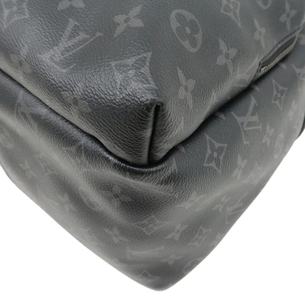 Louis Vuitton Black Apollo Backpack Eclipse Black… - image 5